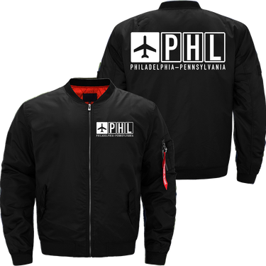 PHL AIRPOART MA1 JACKET